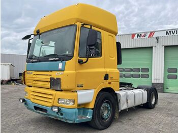 Тягач DAF CF 85 410