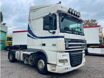Тягач DAF XF 105 410