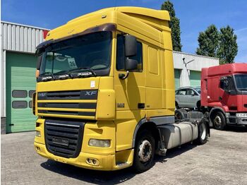 Тягач DAF XF 105 410