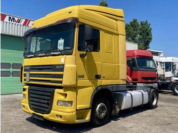 Тягач DAF XF 105 410