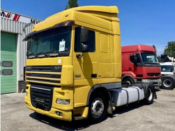 Тягач DAF XF 105 410