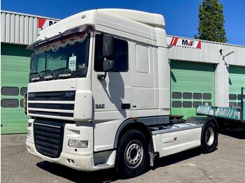 Тягач DAF XF 105 460
