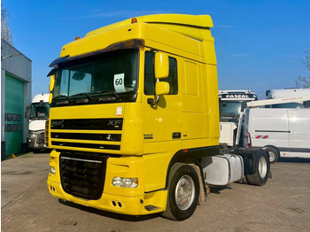 Тягач DAF XF 105 460