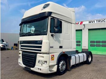 Тягач DAF XF 105 460