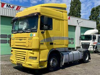 Тягач DAF XF 105 460