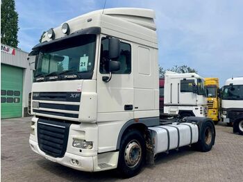 Тягач DAF XF 105 460