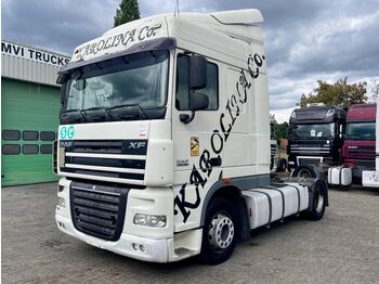 Тягач DAF XF 105 460