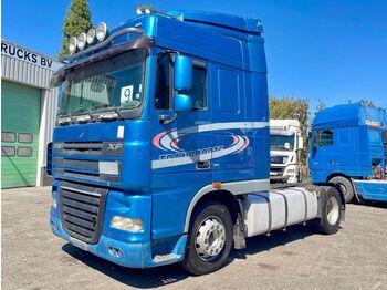 Тягач DAF XF 105 460