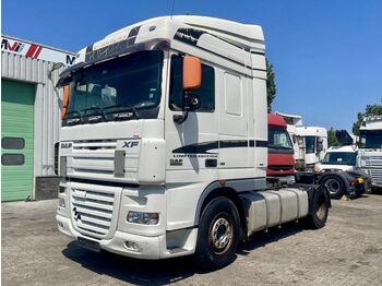 Тягач DAF XF 105 460