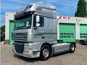 Тягач DAF XF 105 510