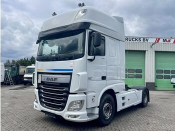 Тягач DAF XF 460