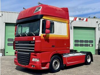 Тягач DAF XF 460