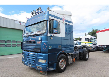 Тягач DAF XF 95 530