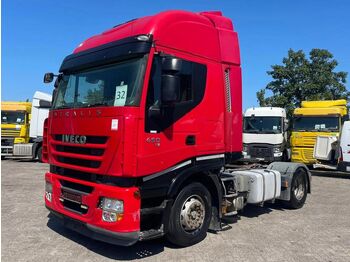Тягач IVECO Stralis 450