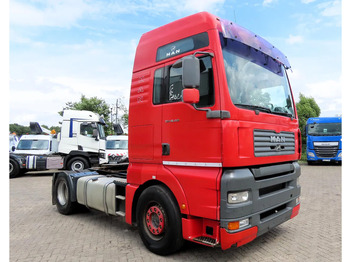 Тягач MAN TGA 18.410