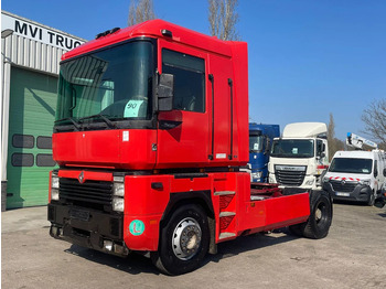 Тягач RENAULT Magnum 430