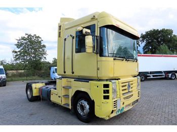 Тягач RENAULT Magnum 480