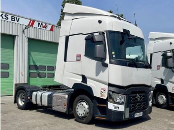 Тягач RENAULT T 480