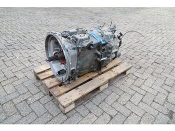 Коробка передач VOLVO