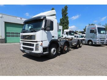 Грузовик-шасси VOLVO FM12 380