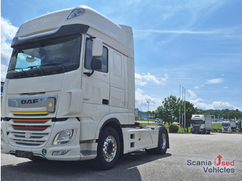 Тягач DAF XF 480