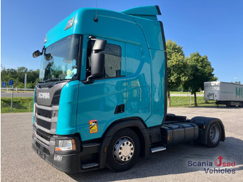 Тягач SCANIA R 450 A4x2EB Highline !!: фото 1