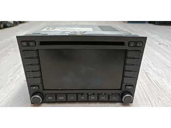 Система навигации для Грузовиков Bosch SCANIA SAT NAV, DVD/CD PLAYER   Scania: фото 2