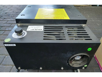 Кабина и интерьер для Грузовиков DAF 105: фото 3