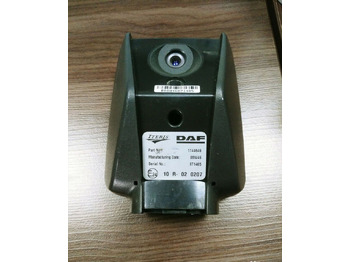 Блок управления для Грузовиков DAF CRUISE CONTROL CAMERA SENSOR 1744646 DAF: фото 2 Блок управления для Грузовиков DAF CRUISE CONTROL CAMERA SENSOR 1744646 DAF: фото 2