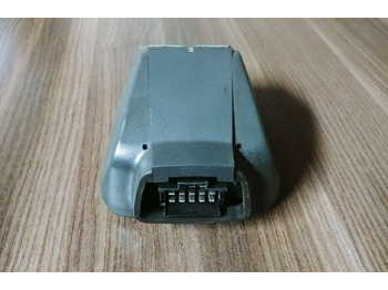 Блок управления для Грузовиков DAF CRUISE CONTROL CAMERA SENSOR 1744646 DAF: фото 5 Блок управления для Грузовиков DAF CRUISE CONTROL CAMERA SENSOR 1744646 DAF: фото 5