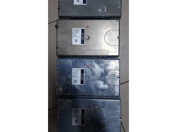 Блок управления DAF