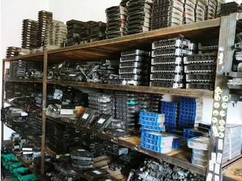 Блок управления для Грузовиков GENUINE SCANIA, OPC4, , E5, Scania: фото 3 Блок управления для Грузовиков GENUINE SCANIA, OPC4, , E5, Scania: фото 3