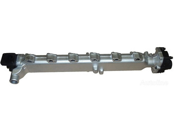 Новый Двигатель и запчасти для Грузовиков MAN TGX TGL TGM TGA, LION'S NEOPLAN truck: фото 3 Новый Двигатель и запчасти для Грузовиков MAN TGX TGL TGM TGA, LION'S NEOPLAN truck: фото 3