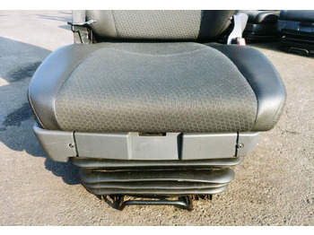 Сиденье для Грузовиков Scania DRIVERS RIGHT SIDE WITH BELT AND LIFT: фото 4