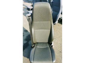 Сиденье SCANIA