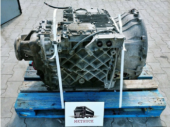 Коробка передач для Грузовиков Volvo AT2512C   Volvo FH13 FM13: фото 5