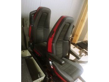 Сиденье VOLVO FH