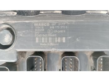 Блок управления для Грузовиков WABCO DAF ECAS DAF: фото 2 Блок управления для Грузовиков WABCO DAF ECAS DAF: фото 2