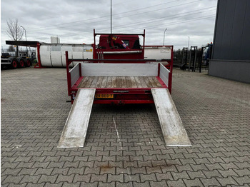 Автовоз MAN TGL 8.180