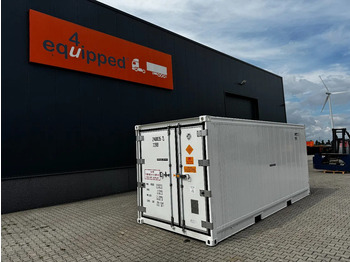 Морской контейнер