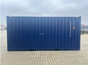Новый Морской контейнер Onbekend NEW 20FT HIGH CUBE DV 9'6" container, 3x available: фото 4