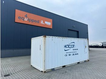 Морской контейнер