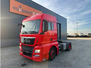 Тягач MAN TGX 18.420