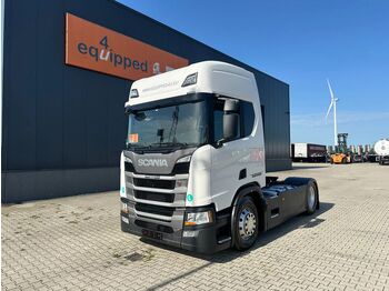 Тягач SCANIA R 500
