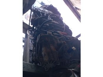 Коробка передач для Грузовых шасси DAF XF105: фото 3 Коробка передач для Грузовых шасси DAF XF105: фото 3