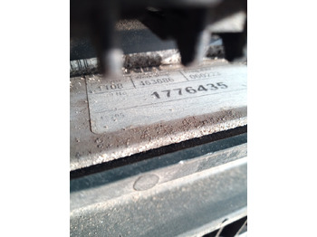 Блок управления SCANIA R