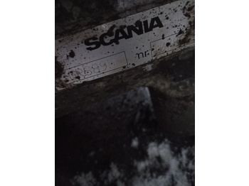 Коробка передач для Грузовых шасси SCANIA R420, R440,G320,R480: фото 4