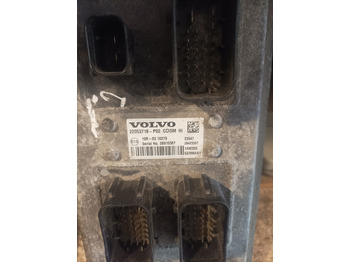 Блок управления VOLVO
