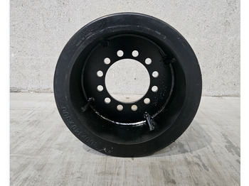 Новый Опорный каток для Гусеничных тракторов Galet inférieur VULCAN AGRI pour tracteur à chenilles CHALLENGER 35 / 45 / 55: фото 5