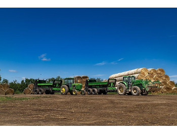 Новый Навозоразбрасыватель Dutch Biospreader 8020 PTX: фото 3 Новый Навозоразбрасыватель Dutch Biospreader 8020 PTX: фото 3